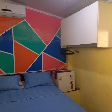 Hostel Sol Da Barra ซัลวาดอร์ ภายนอก รูปภาพ