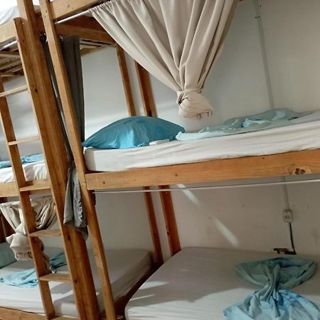 Hostel Sol Da Barra ซัลวาดอร์ ภายนอก รูปภาพ