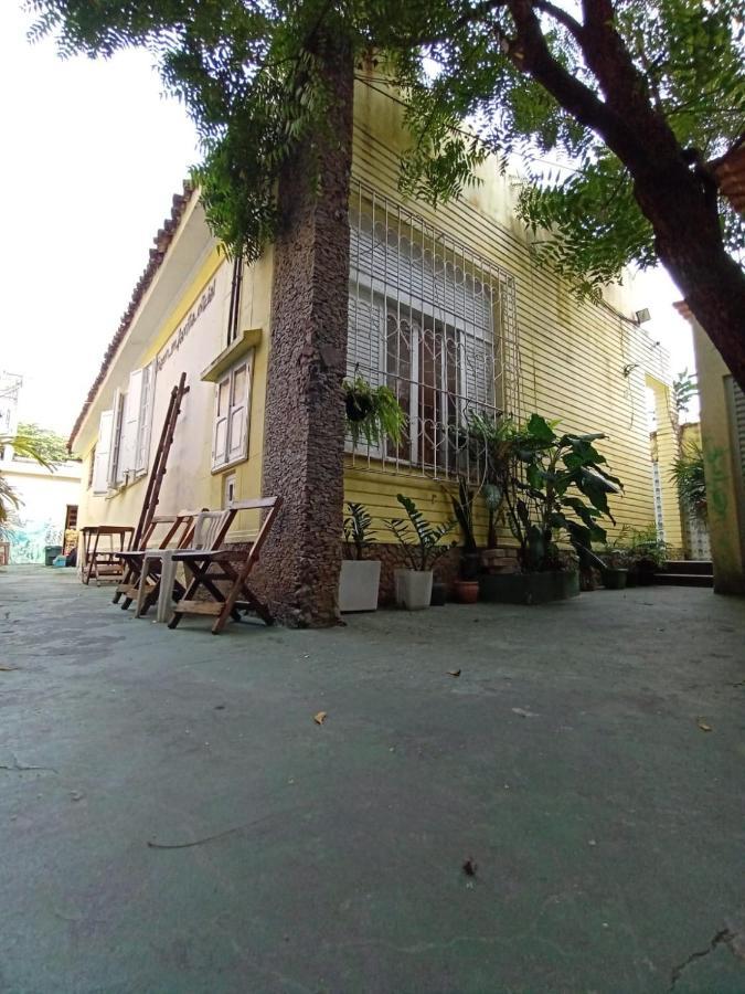 Hostel Sol Da Barra ซัลวาดอร์ ภายนอก รูปภาพ