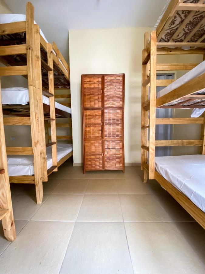 Hostel Sol Da Barra ซัลวาดอร์ ภายนอก รูปภาพ