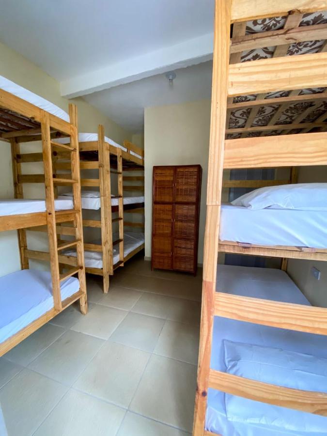 Hostel Sol Da Barra ซัลวาดอร์ ภายนอก รูปภาพ
