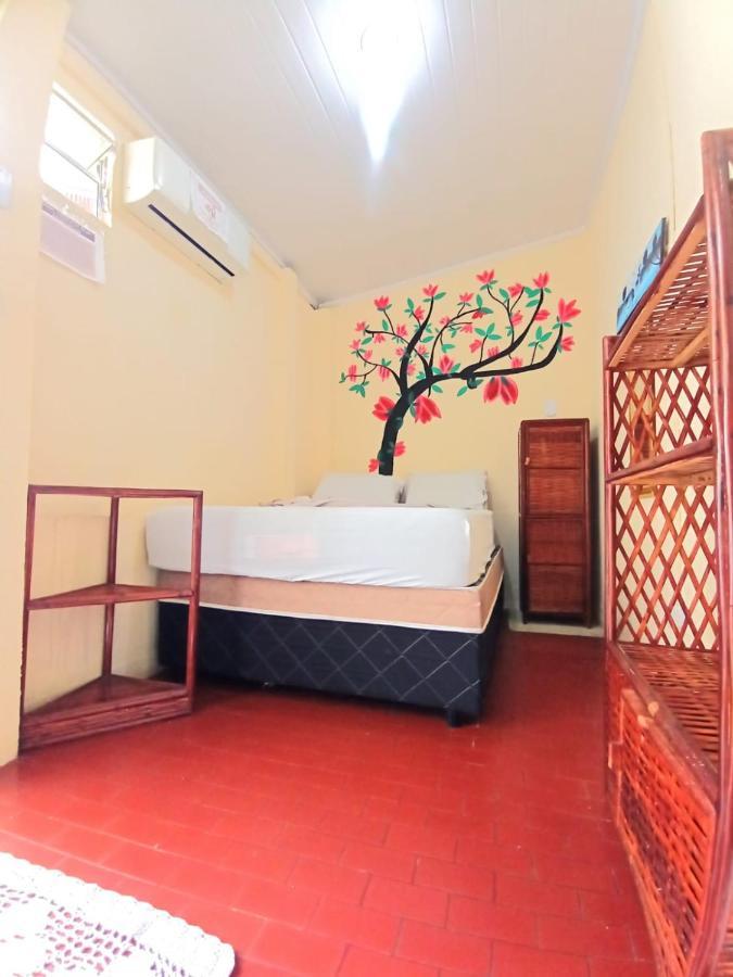 Hostel Sol Da Barra ซัลวาดอร์ ภายนอก รูปภาพ