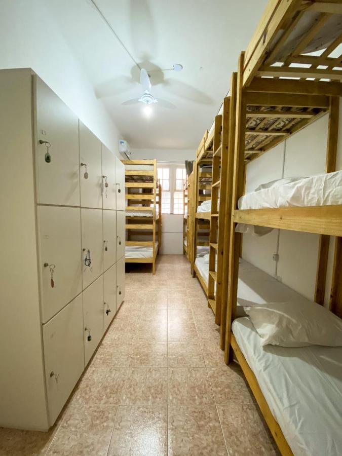 Hostel Sol Da Barra ซัลวาดอร์ ภายนอก รูปภาพ