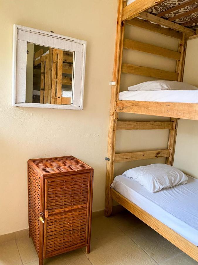 Hostel Sol Da Barra ซัลวาดอร์ ภายนอก รูปภาพ