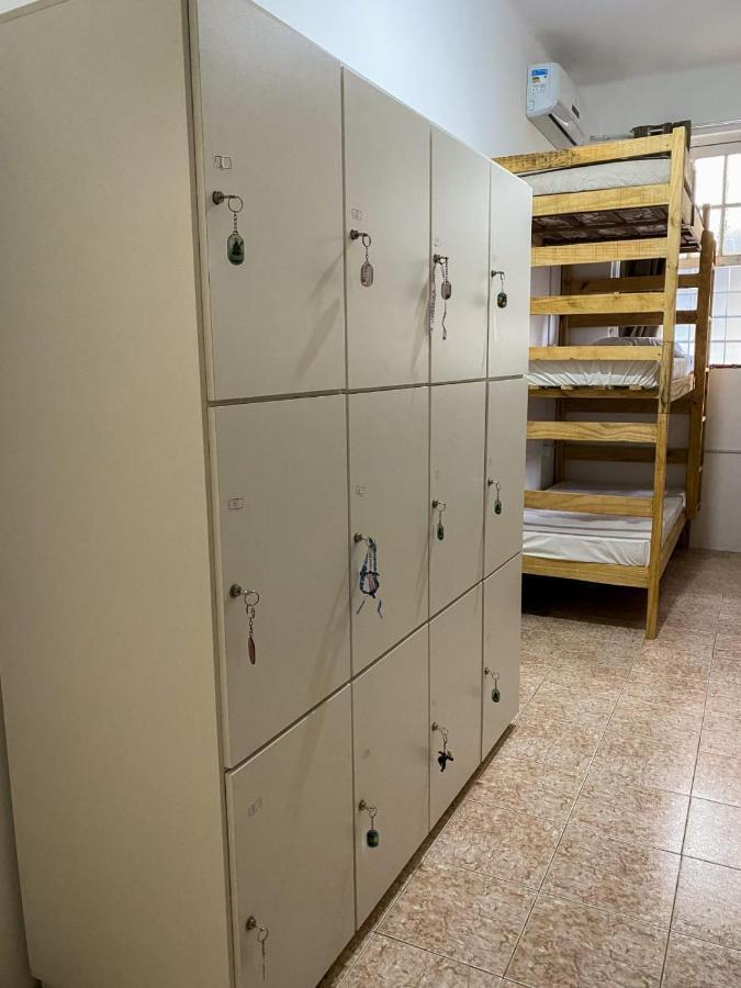 Hostel Sol Da Barra ซัลวาดอร์ ภายนอก รูปภาพ
