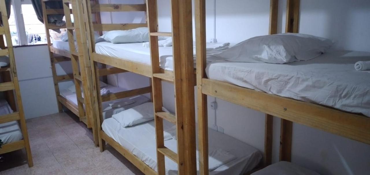 Hostel Sol Da Barra ซัลวาดอร์ ภายนอก รูปภาพ