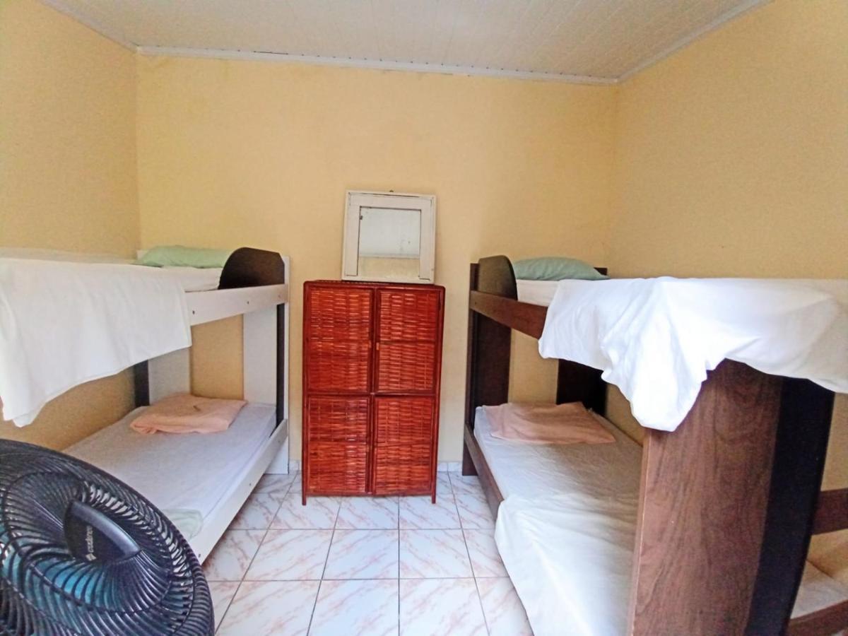 Hostel Sol Da Barra ซัลวาดอร์ ภายนอก รูปภาพ