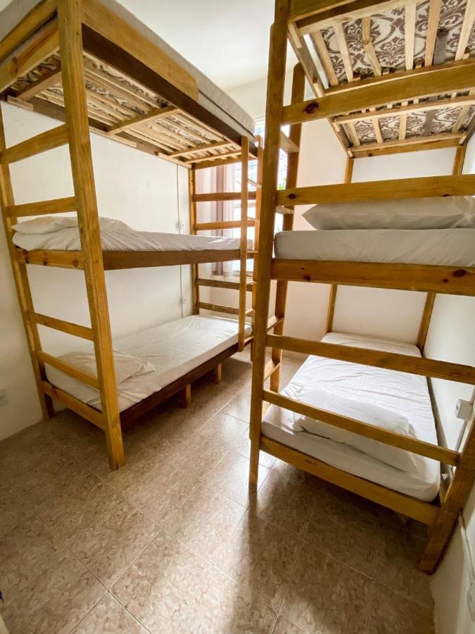 Hostel Sol Da Barra ซัลวาดอร์ ภายนอก รูปภาพ