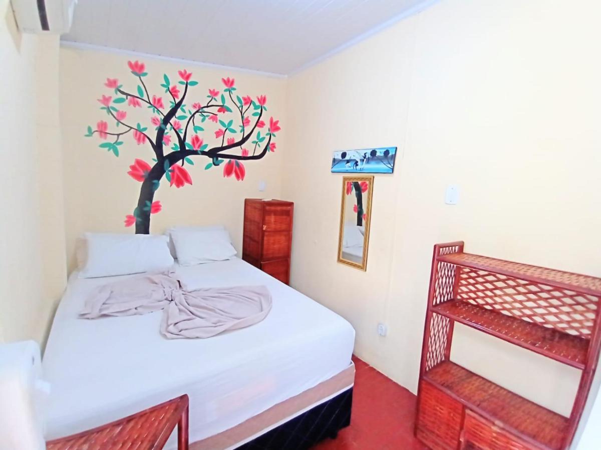 Hostel Sol Da Barra ซัลวาดอร์ ภายนอก รูปภาพ
