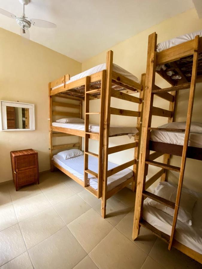 Hostel Sol Da Barra ซัลวาดอร์ ภายนอก รูปภาพ
