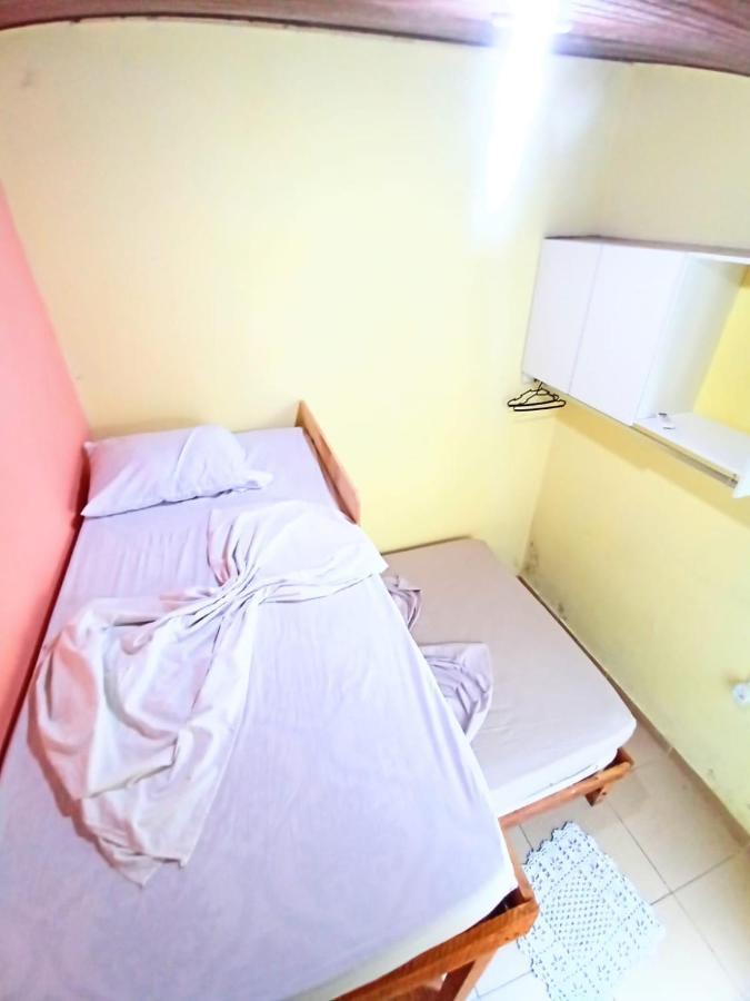 Hostel Sol Da Barra ซัลวาดอร์ ภายนอก รูปภาพ