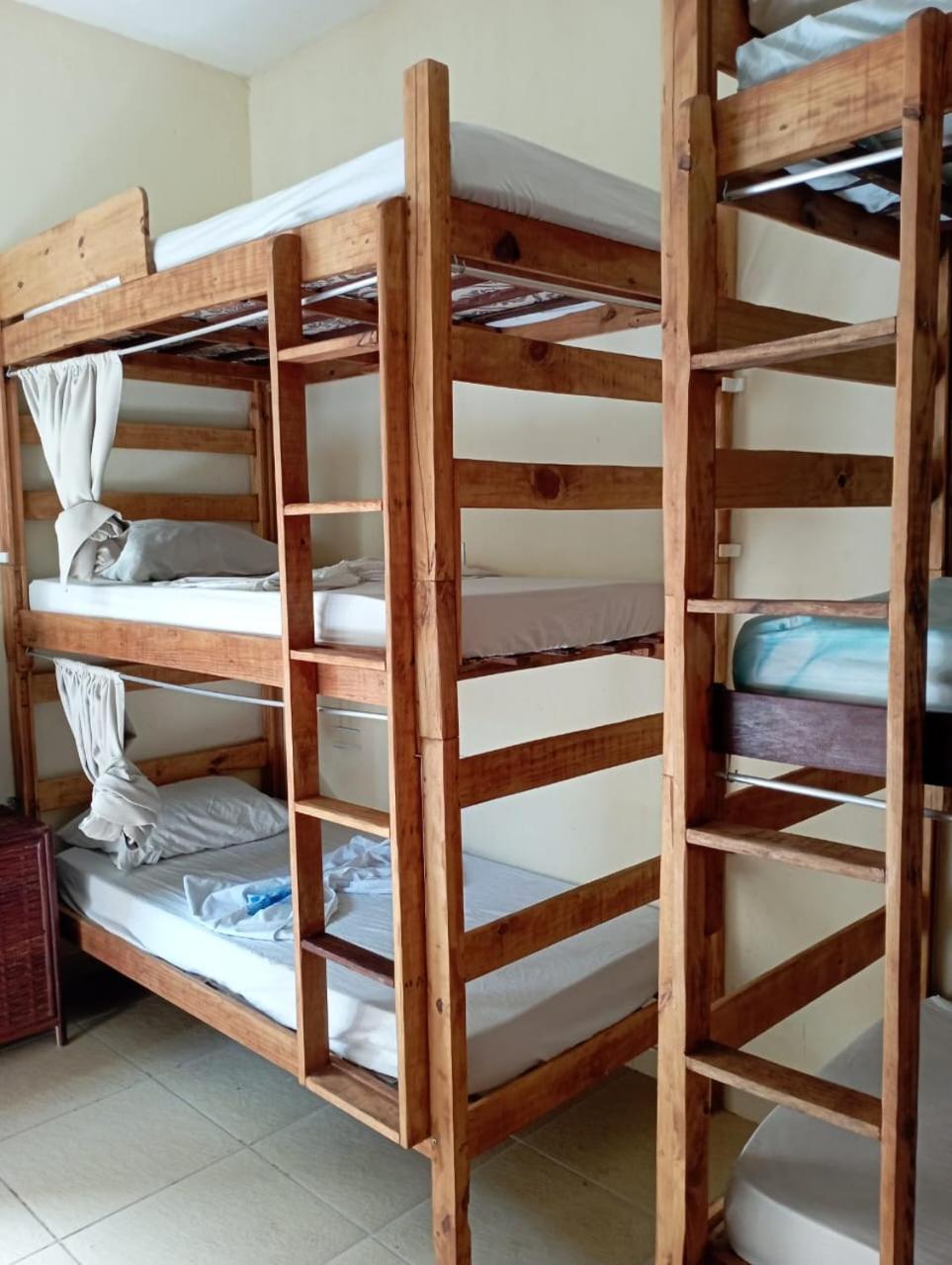 Hostel Sol Da Barra ซัลวาดอร์ ภายนอก รูปภาพ