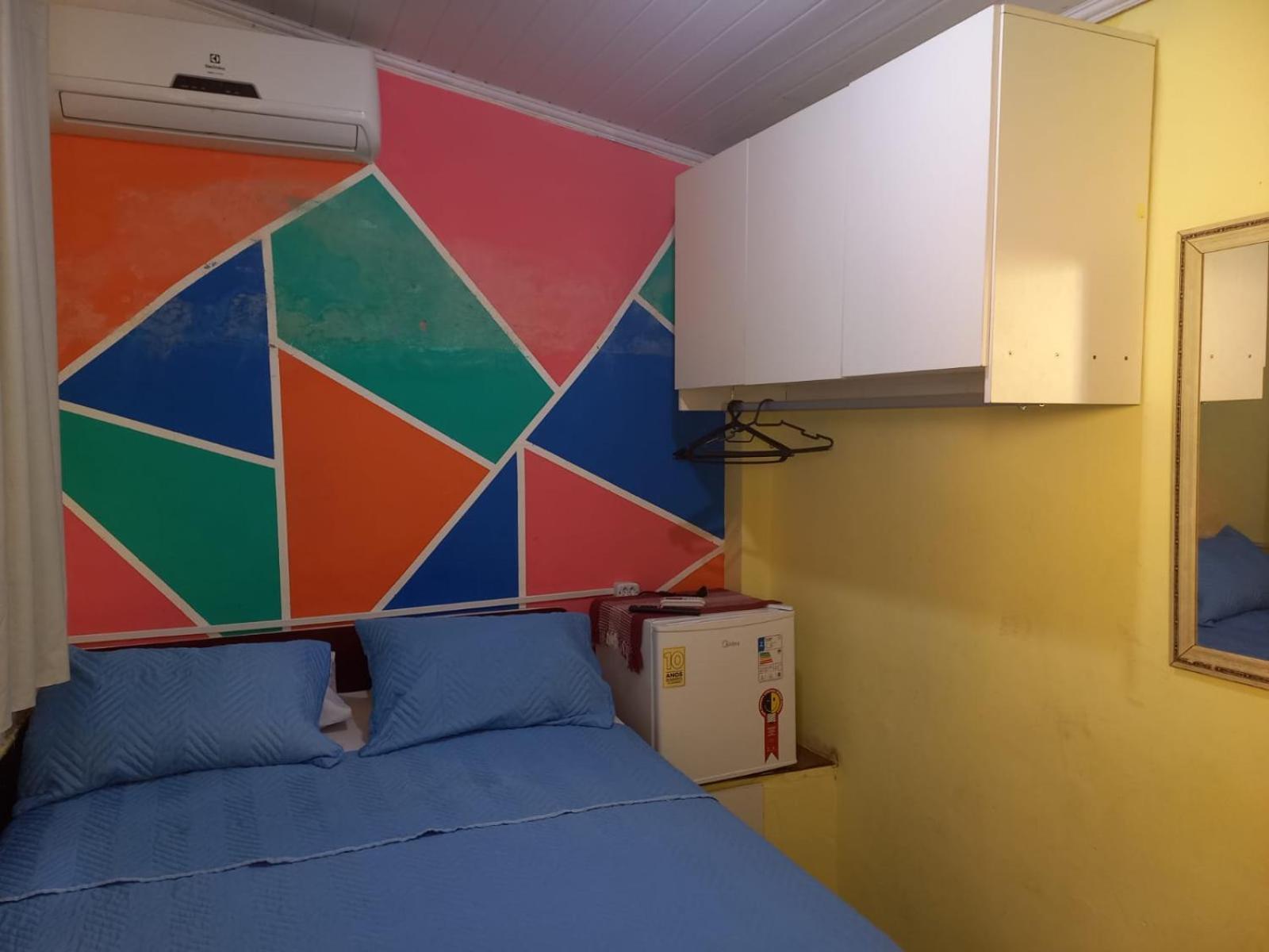 Hostel Sol Da Barra ซัลวาดอร์ ภายนอก รูปภาพ