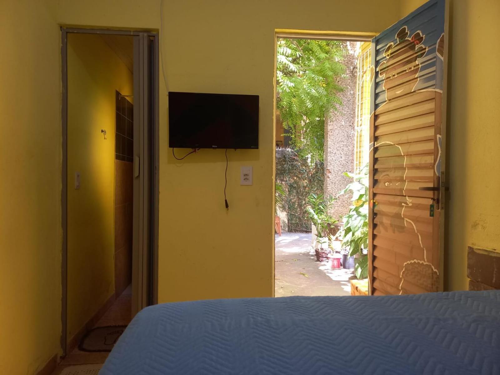 Hostel Sol Da Barra ซัลวาดอร์ ภายนอก รูปภาพ