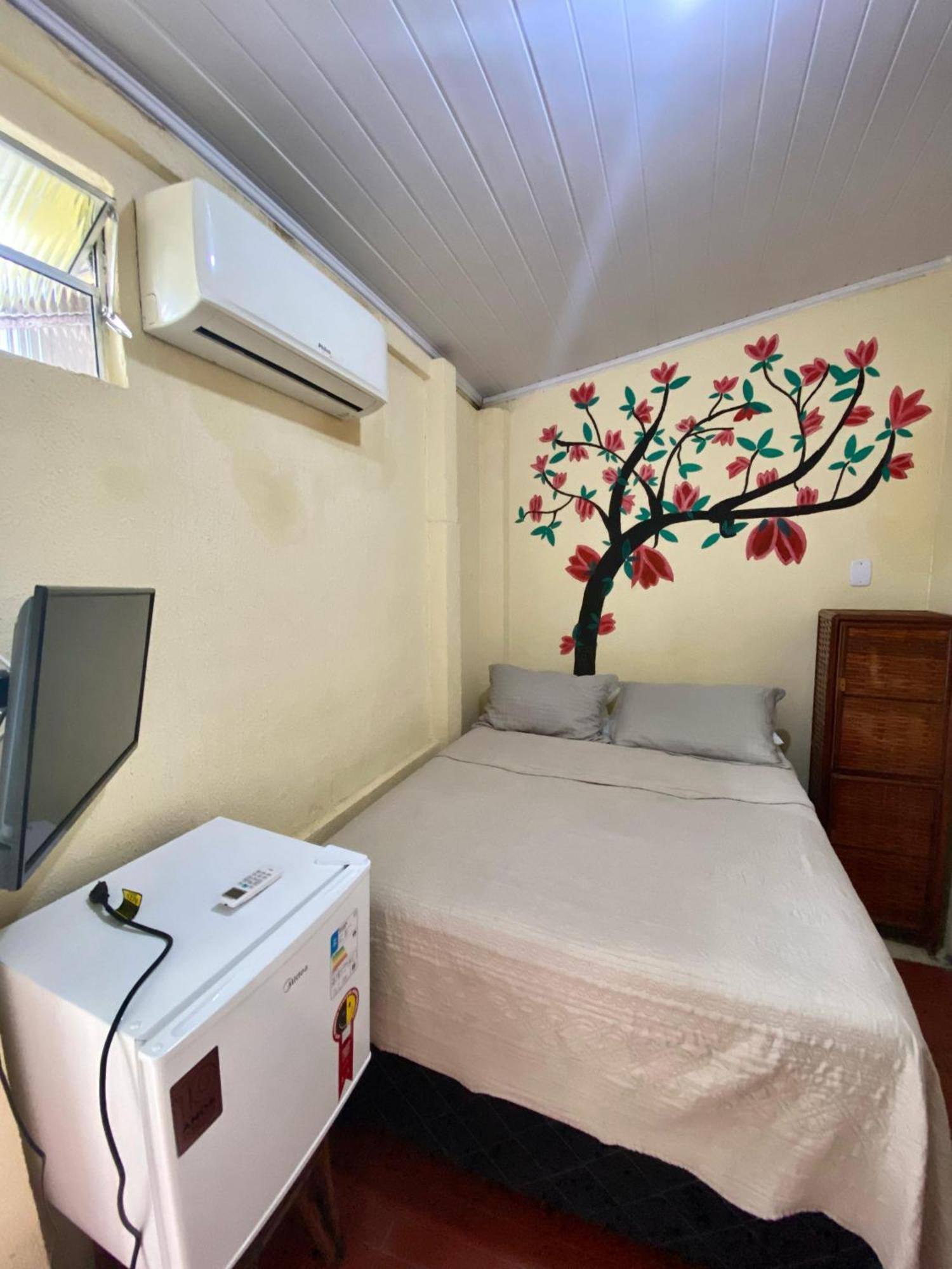 Hostel Sol Da Barra ซัลวาดอร์ ภายนอก รูปภาพ