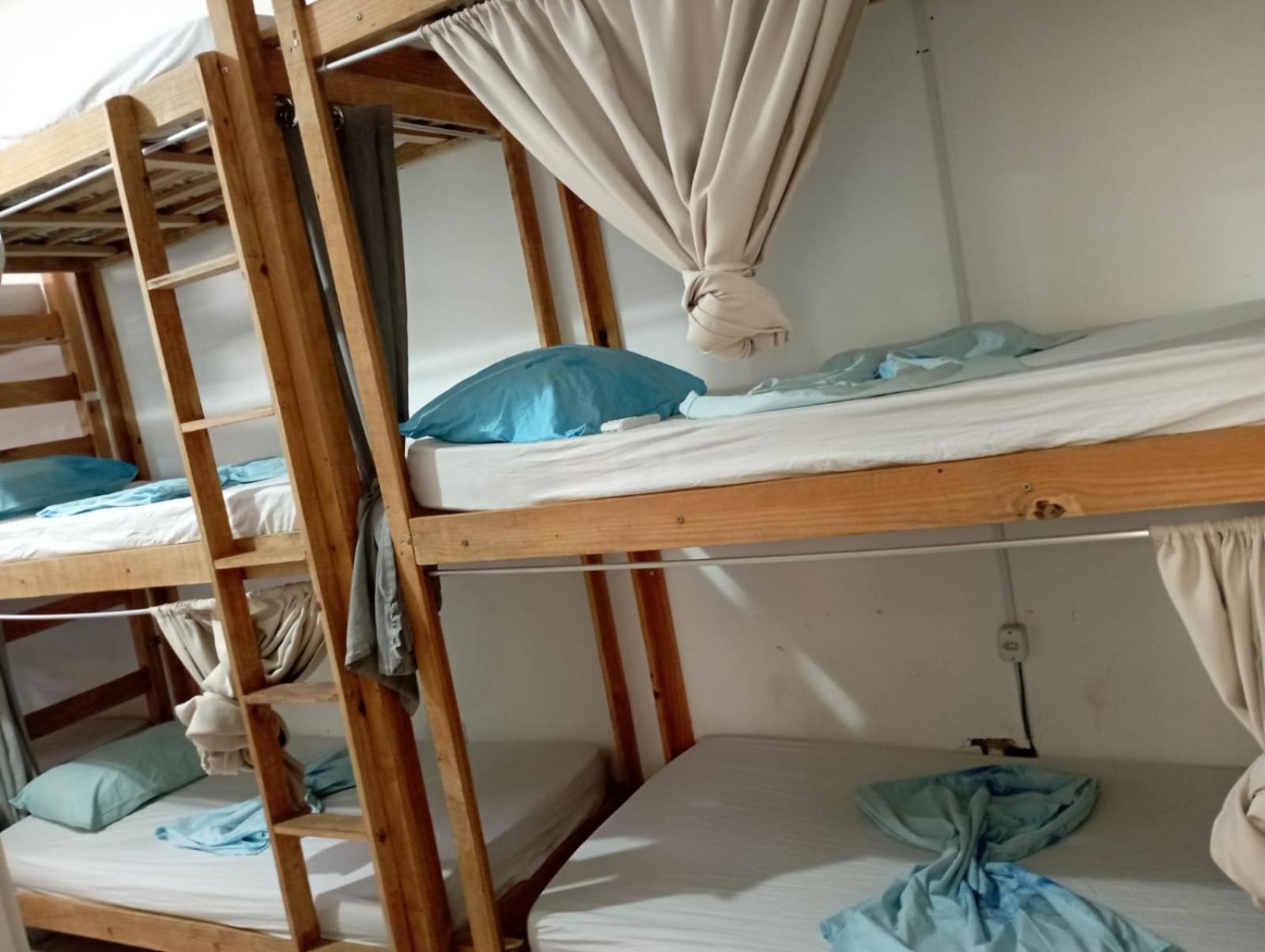 Hostel Sol Da Barra ซัลวาดอร์ ภายนอก รูปภาพ