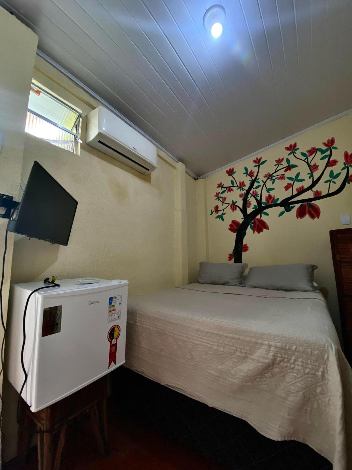 Hostel Sol Da Barra ซัลวาดอร์ ภายนอก รูปภาพ