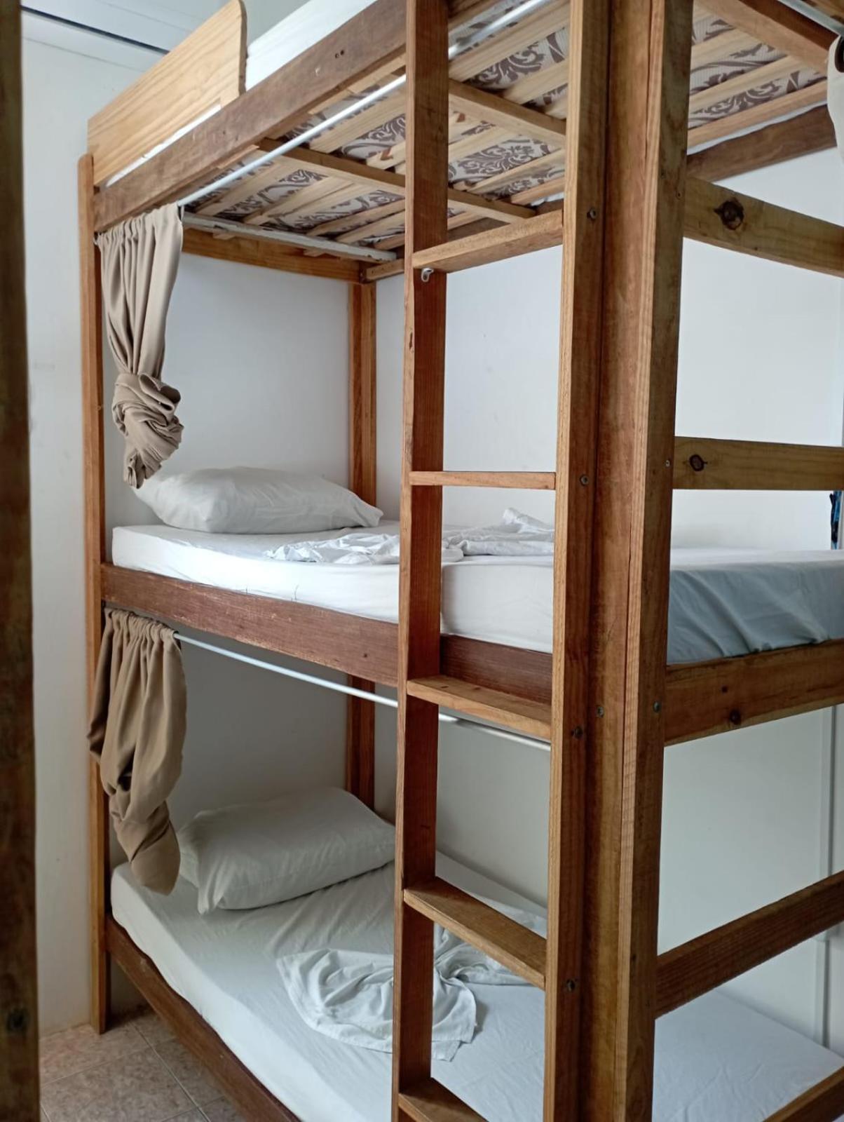 Hostel Sol Da Barra ซัลวาดอร์ ภายนอก รูปภาพ
