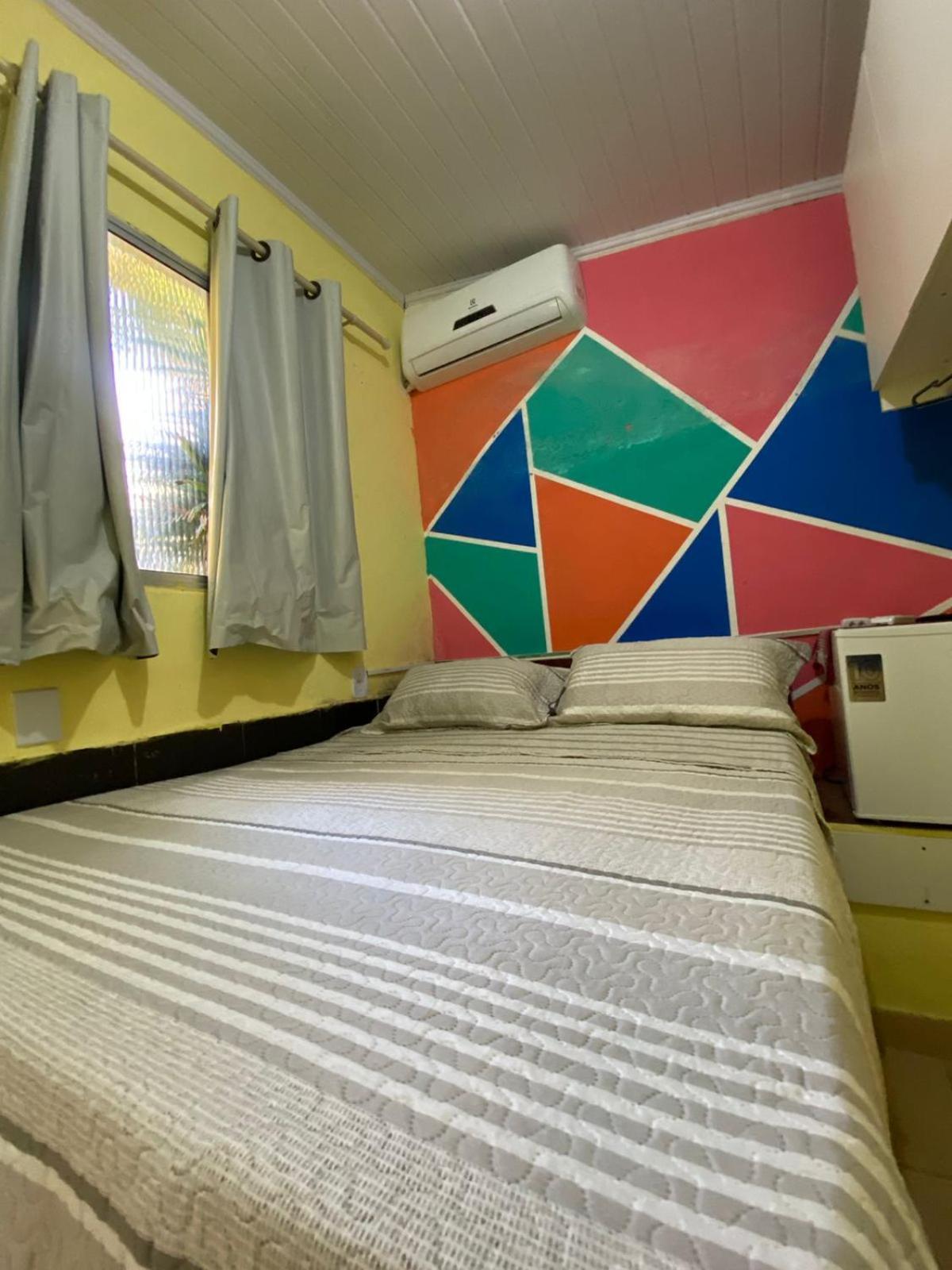 Hostel Sol Da Barra ซัลวาดอร์ ภายนอก รูปภาพ