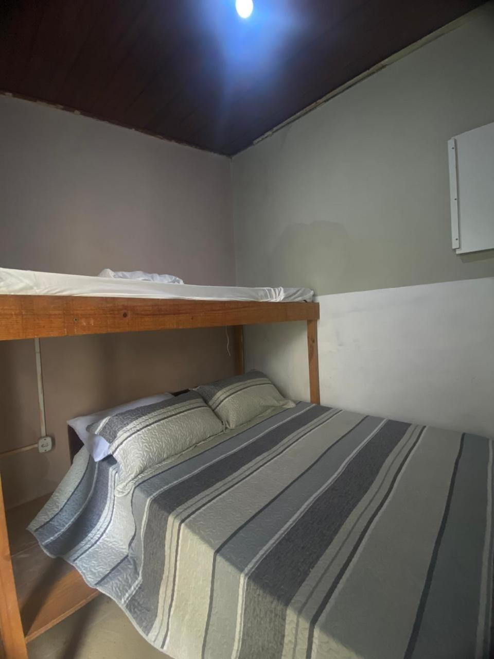 Hostel Sol Da Barra ซัลวาดอร์ ภายนอก รูปภาพ