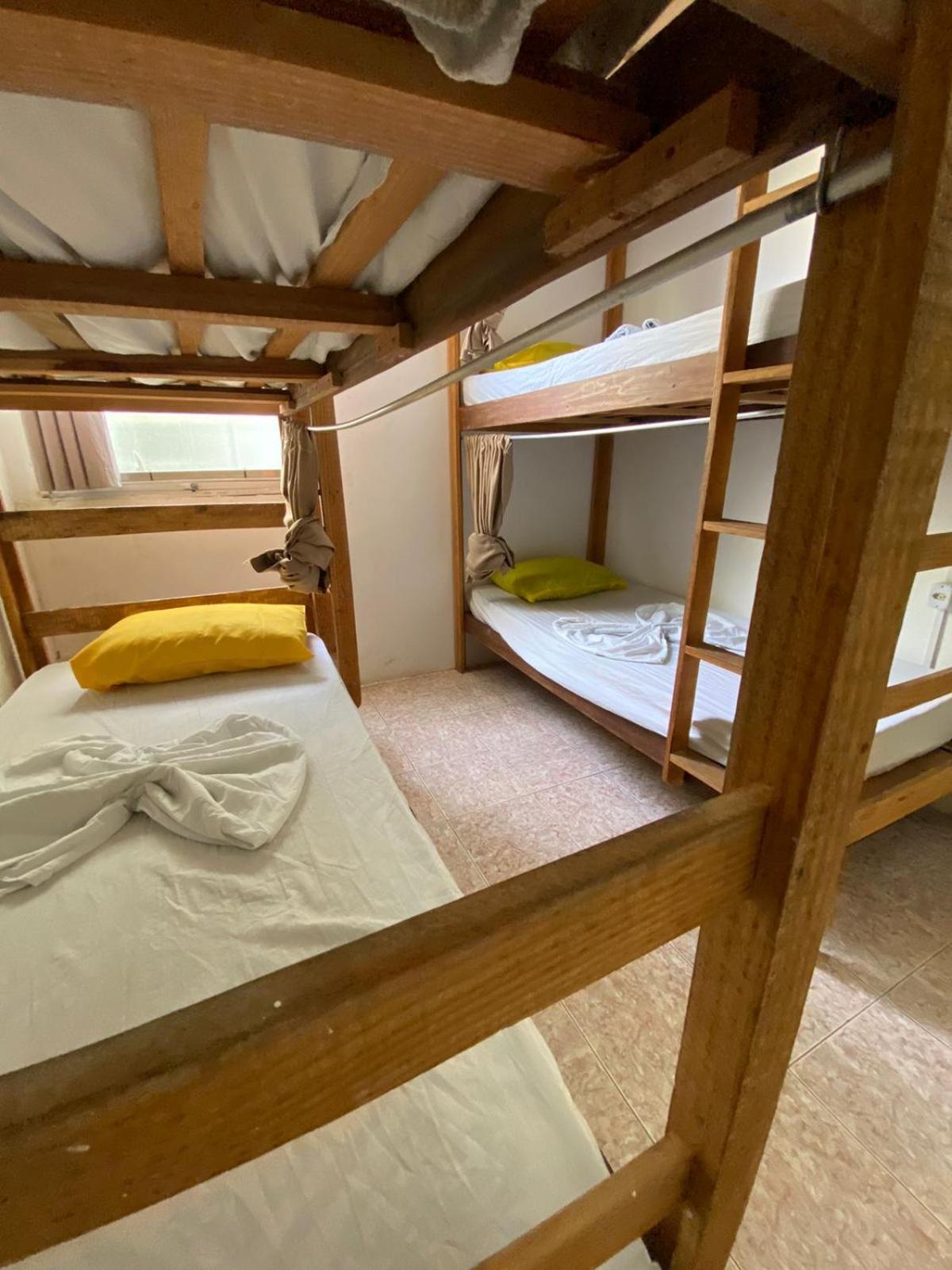 Hostel Sol Da Barra ซัลวาดอร์ ภายนอก รูปภาพ