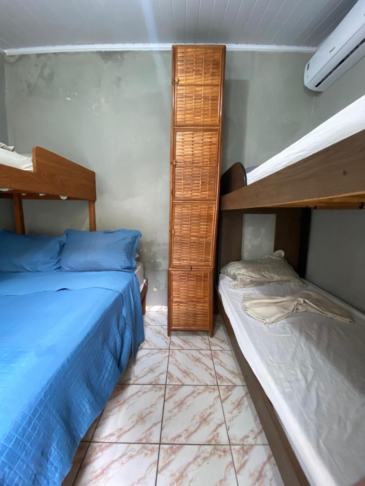 Hostel Sol Da Barra ซัลวาดอร์ ภายนอก รูปภาพ