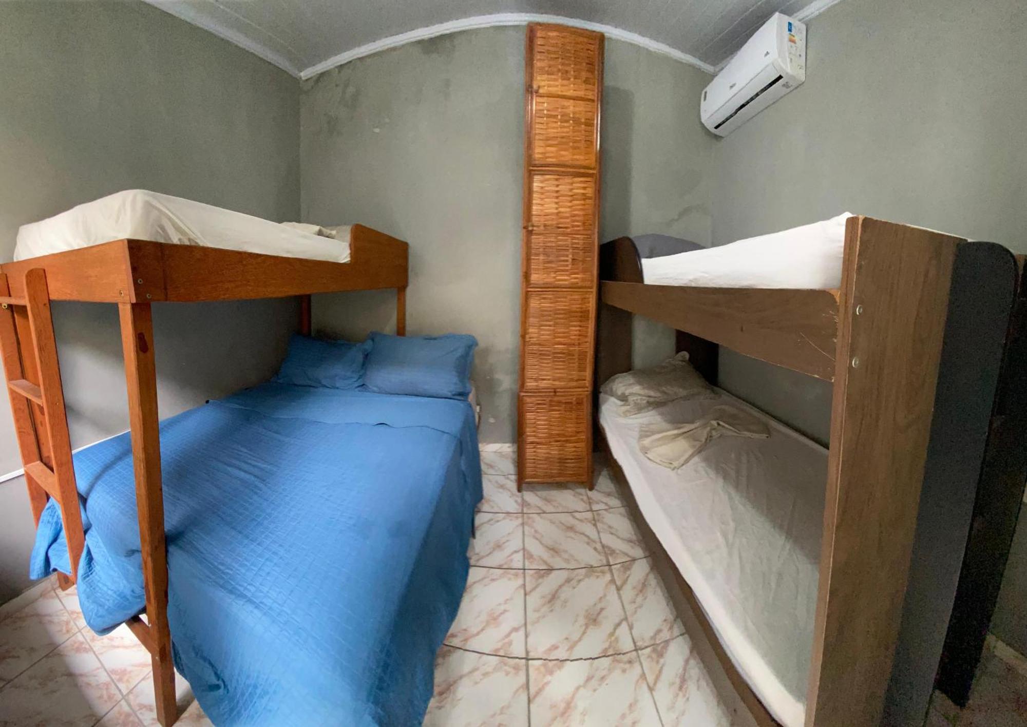Hostel Sol Da Barra ซัลวาดอร์ ภายนอก รูปภาพ