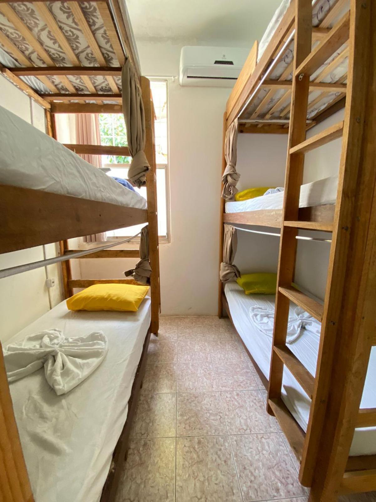 Hostel Sol Da Barra ซัลวาดอร์ ภายนอก รูปภาพ