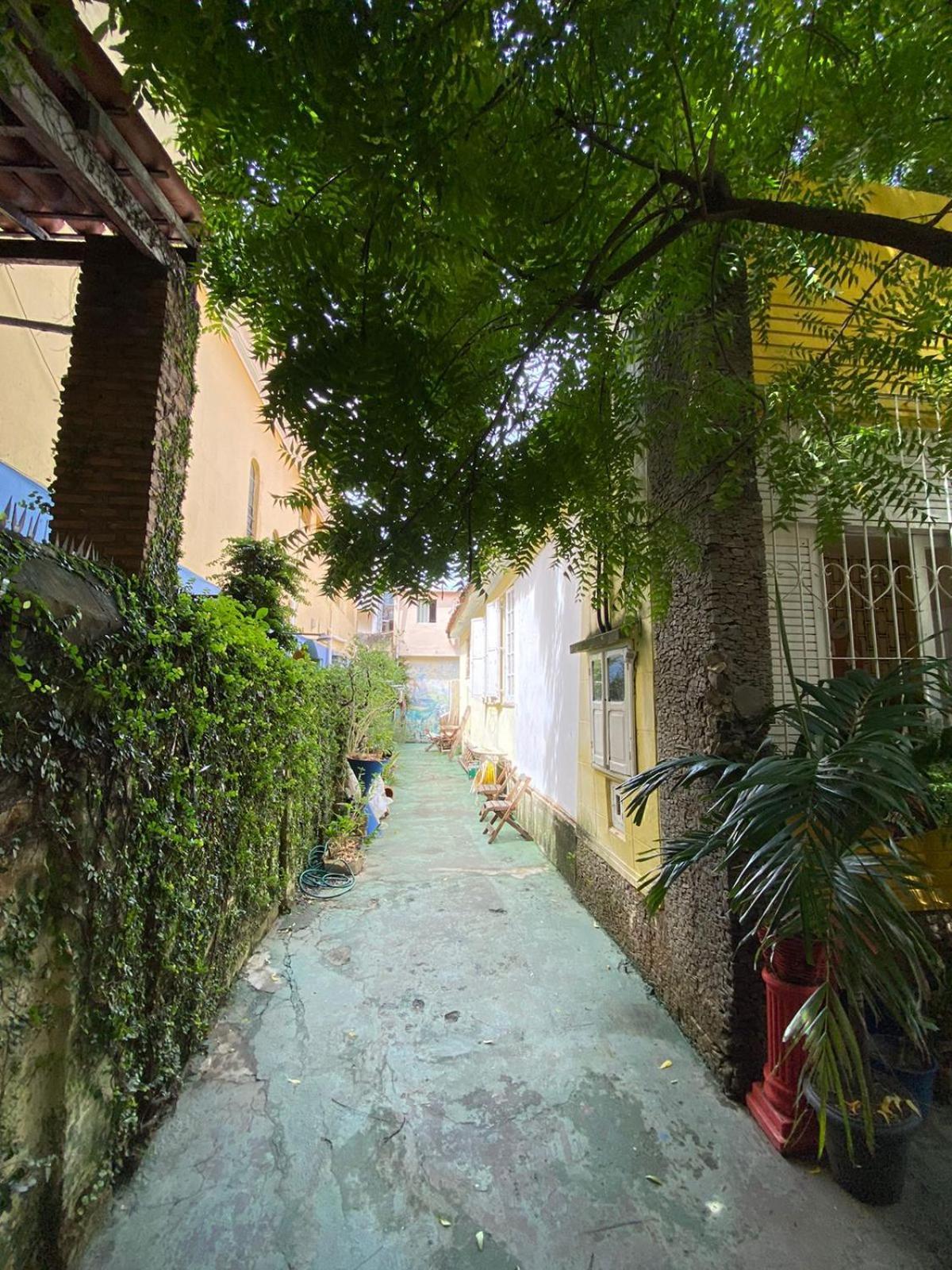 Hostel Sol Da Barra ซัลวาดอร์ ภายนอก รูปภาพ