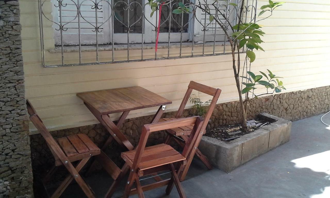 Hostel Sol Da Barra ซัลวาดอร์ ภายนอก รูปภาพ