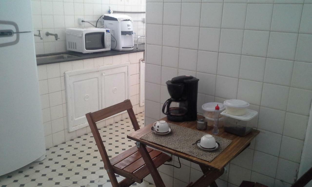 Hostel Sol Da Barra ซัลวาดอร์ ภายนอก รูปภาพ