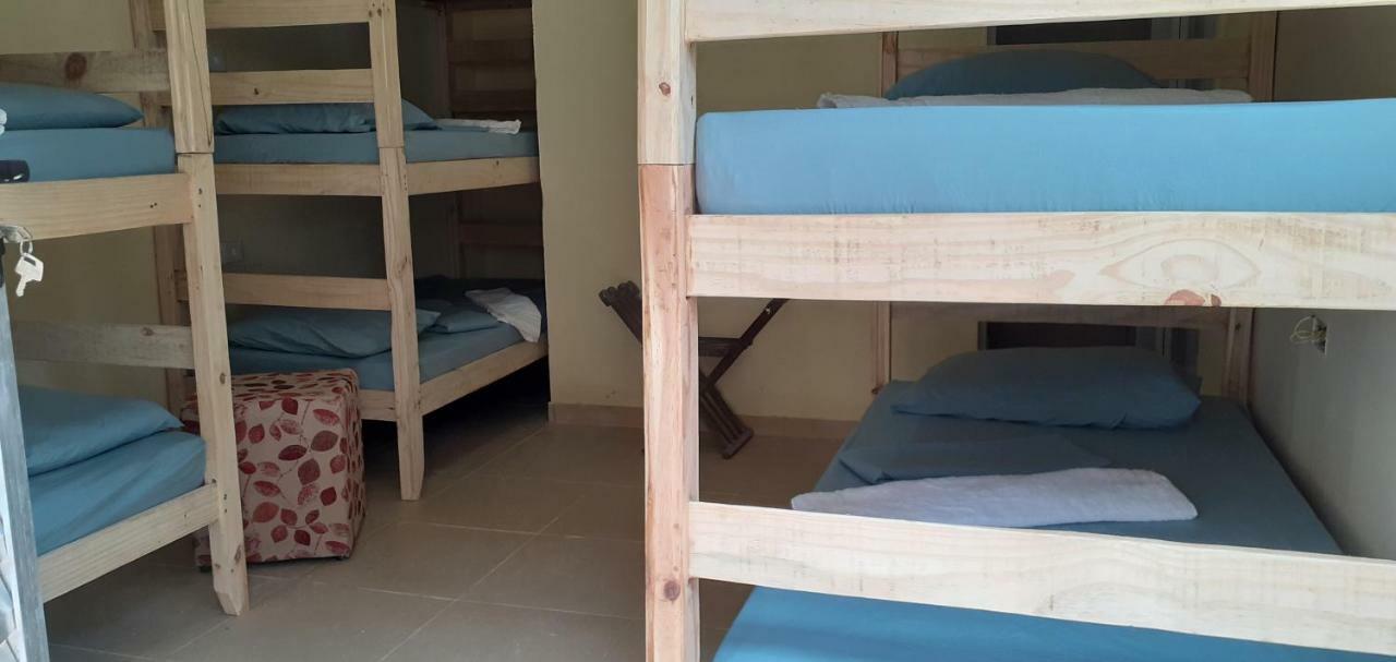 Hostel Sol Da Barra ซัลวาดอร์ ภายนอก รูปภาพ