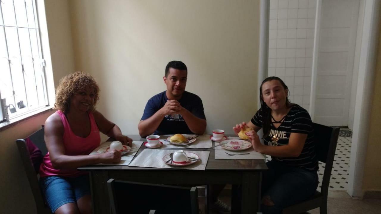 Hostel Sol Da Barra ซัลวาดอร์ ภายนอก รูปภาพ