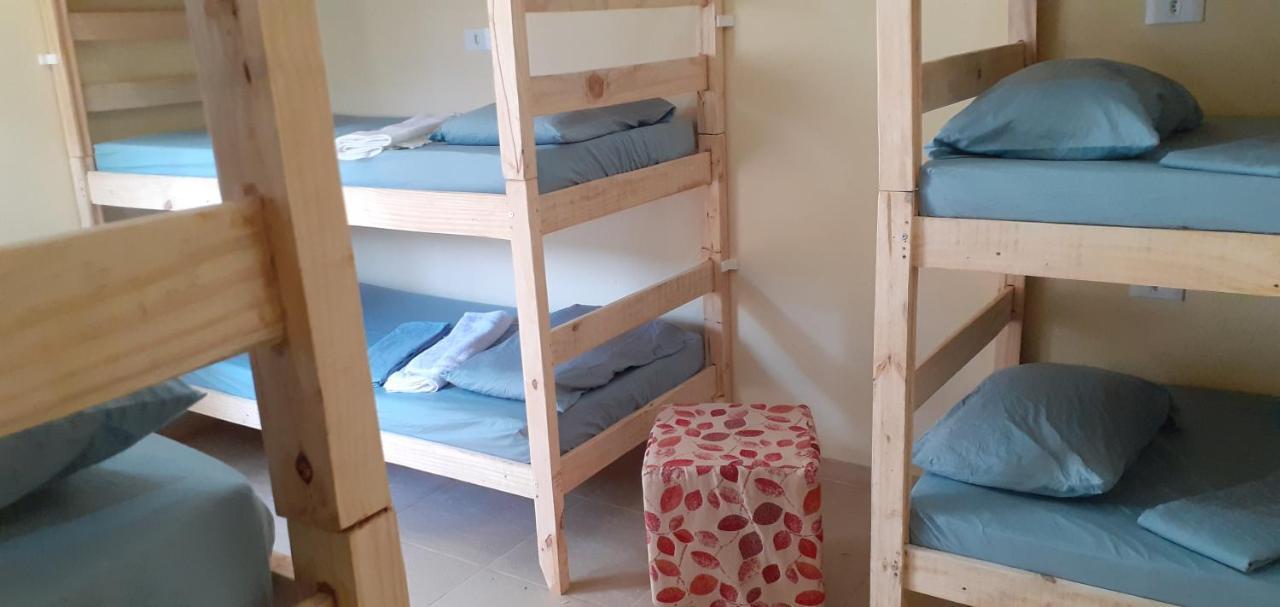 Hostel Sol Da Barra ซัลวาดอร์ ภายนอก รูปภาพ