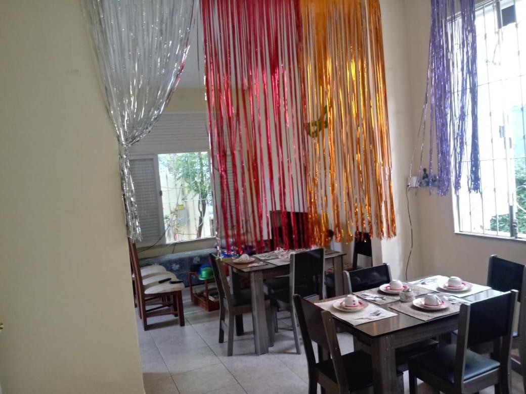 Hostel Sol Da Barra ซัลวาดอร์ ภายนอก รูปภาพ